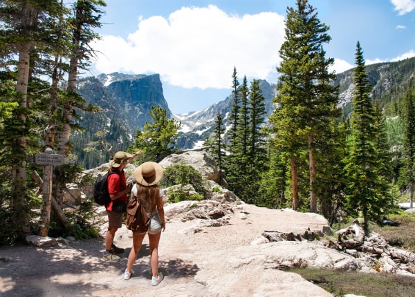 Hiking Private Tours from Denver
